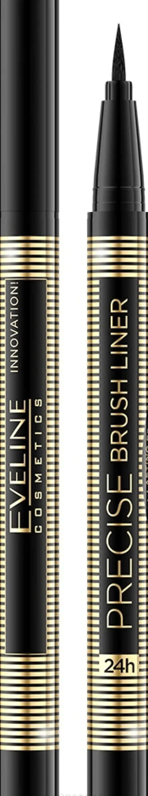 Eveline Cosmetics Precise Eye Liner Brush