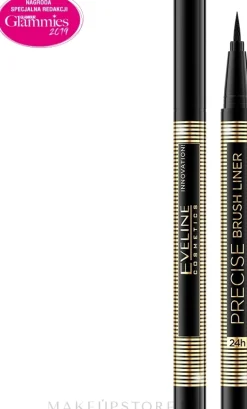 Eveline Cosmetics Precise Eye Liner Brush