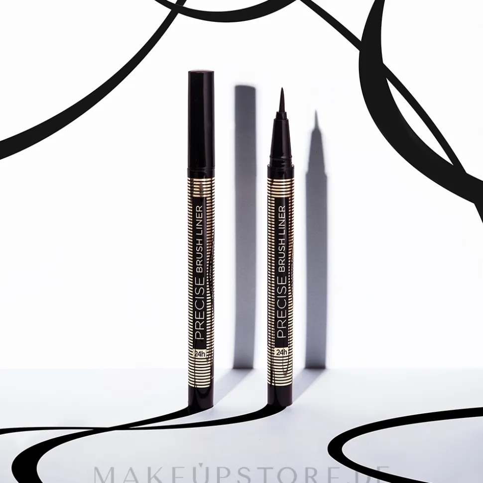Eveline Cosmetics Precise Eye Liner Brush