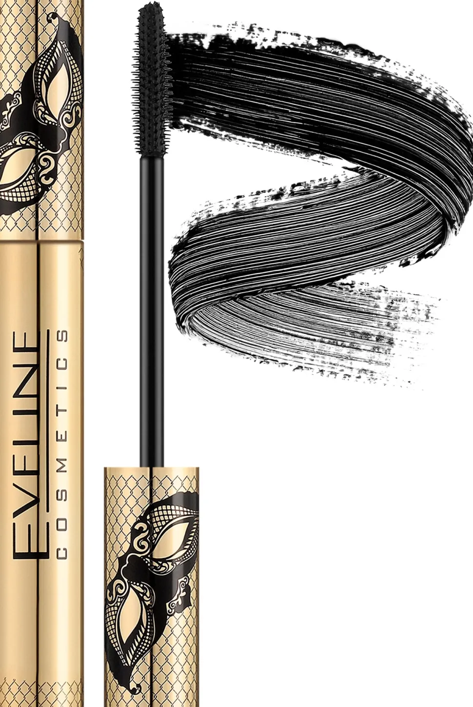 Eveline Cosmetics Variete Lashes Show Full Volume Ultra-Length Mascara