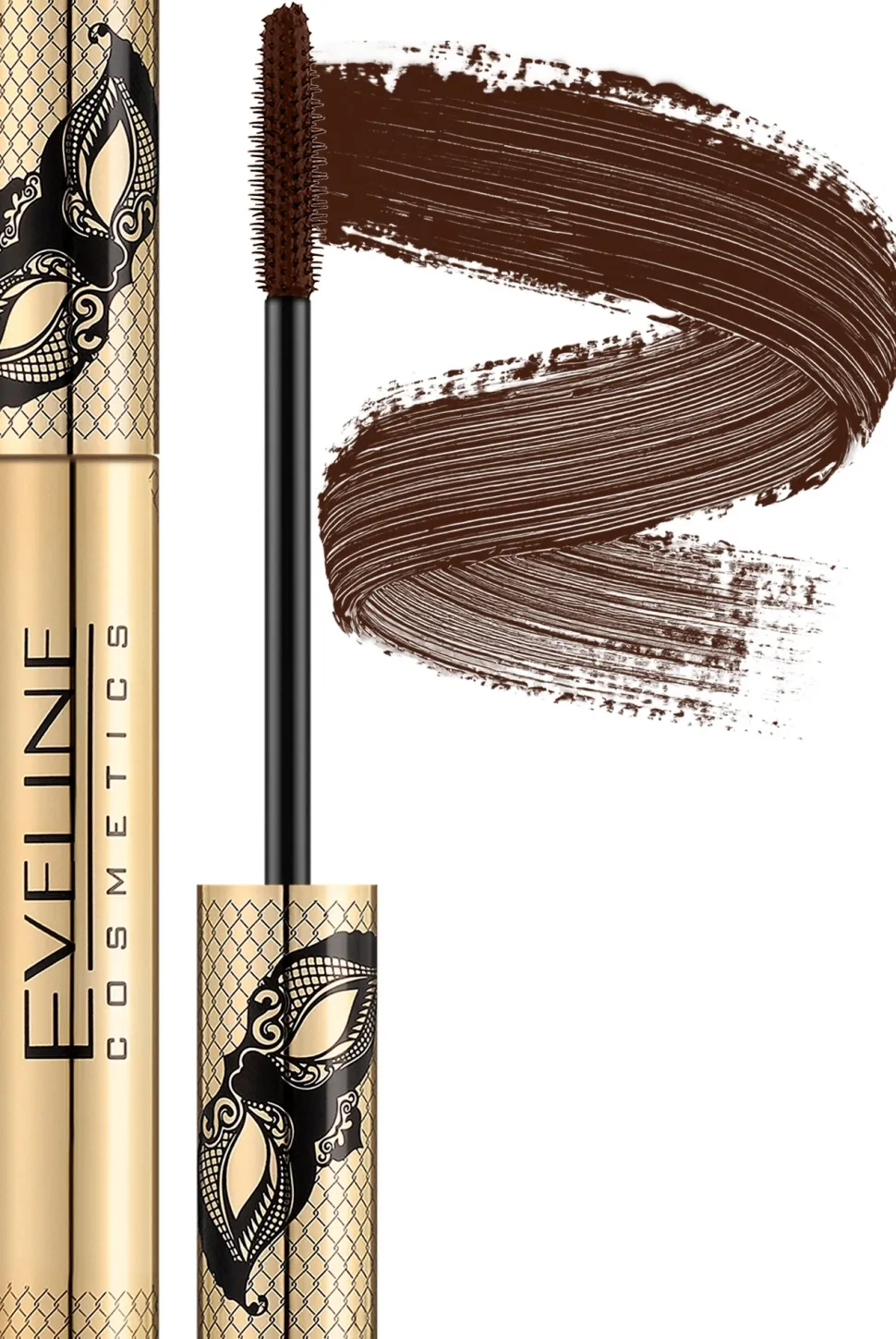 Eveline Cosmetics Variete Lashes Show Full Volume Ultra-Length Mascara