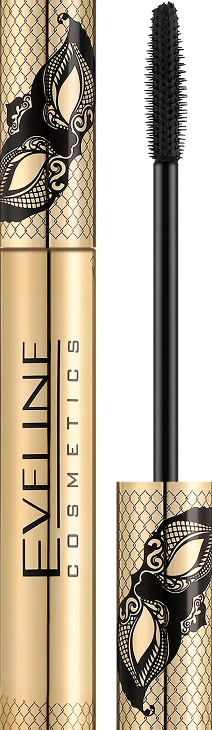 Eveline Cosmetics Variete Lashes Show Full Volume Ultra-Length Mascara