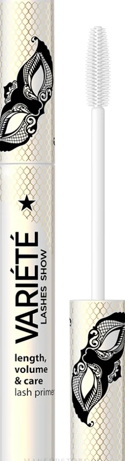 Eveline Cosmetics Variete Lashes Show Length Volume&Care Lash Primer