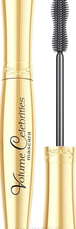 Eveline Cosmetics Volume Celebrities Mascara