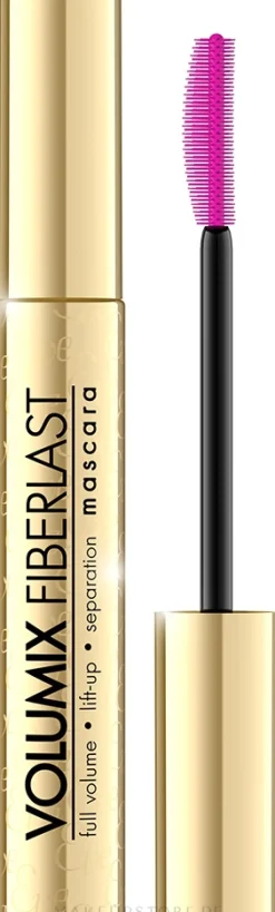 Eveline Cosmetics Volumix Fiberlast Volume & Lift & Separation Mascara