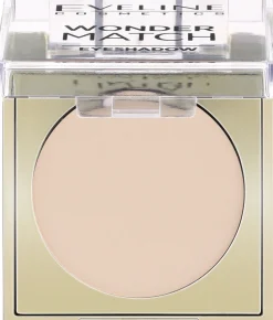 Eveline Cosmetics Wonder Match Eyeshadow