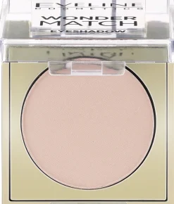 Eveline Cosmetics Wonder Match Eyeshadow