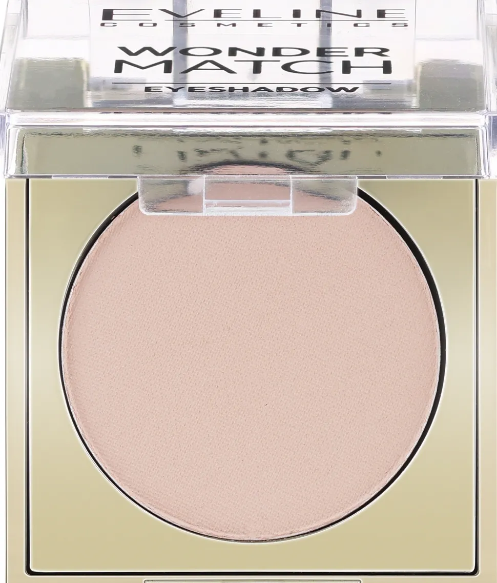 Eveline Cosmetics Wonder Match Eyeshadow
