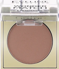 Eveline Cosmetics Wonder Match Eyeshadow