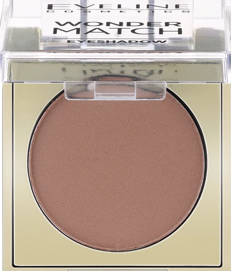 Eveline Cosmetics Wonder Match Eyeshadow