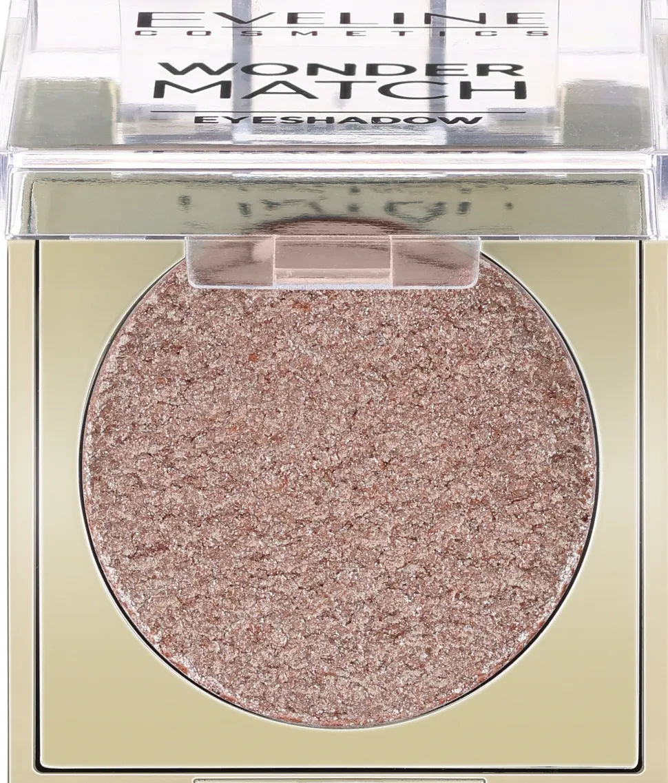 Eveline Cosmetics Wonder Match Eyeshadow