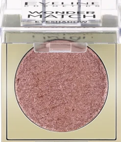 Eveline Cosmetics Wonder Match Eyeshadow