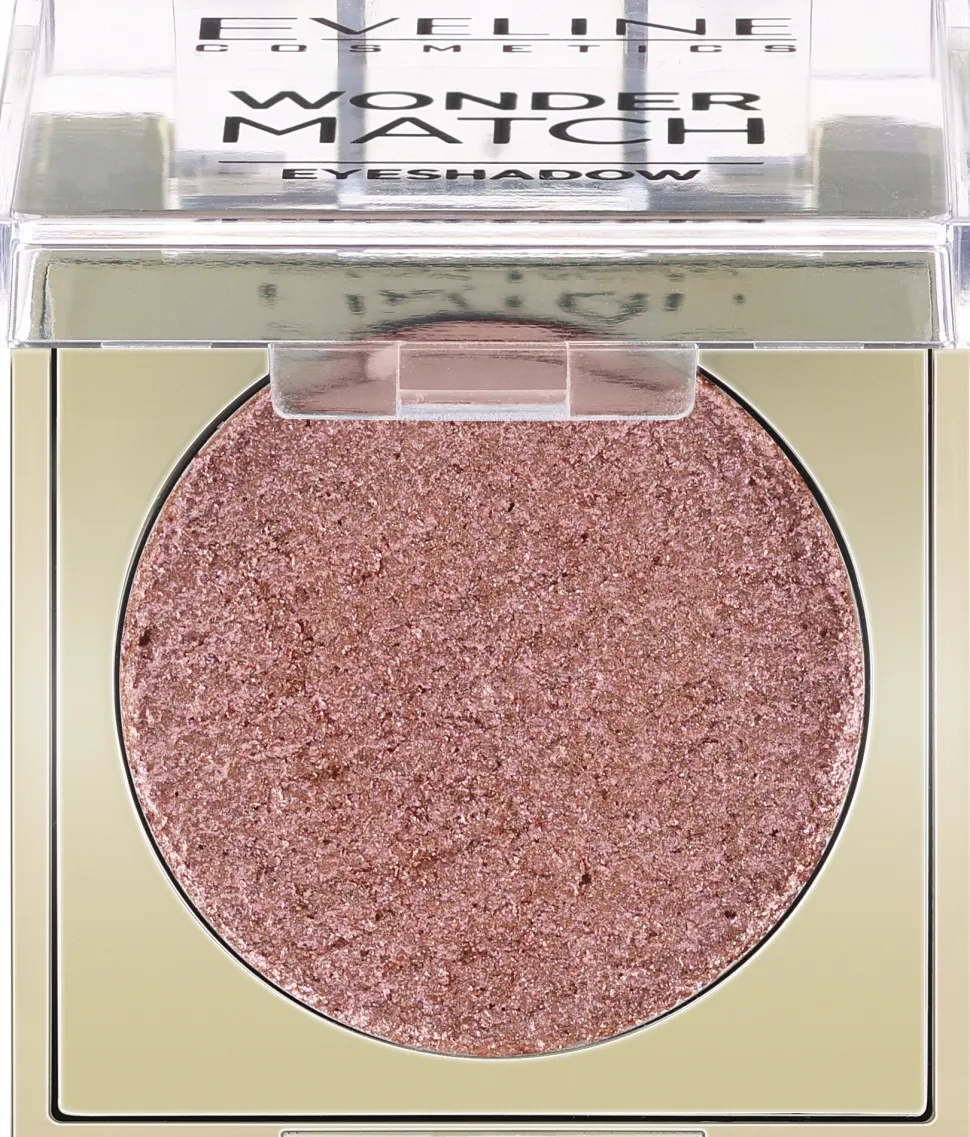 Eveline Cosmetics Wonder Match Eyeshadow
