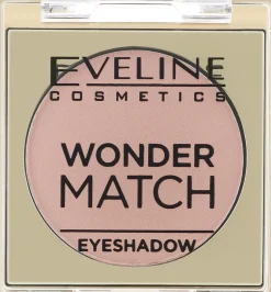 Eveline Cosmetics Wonder Match Eyeshadow