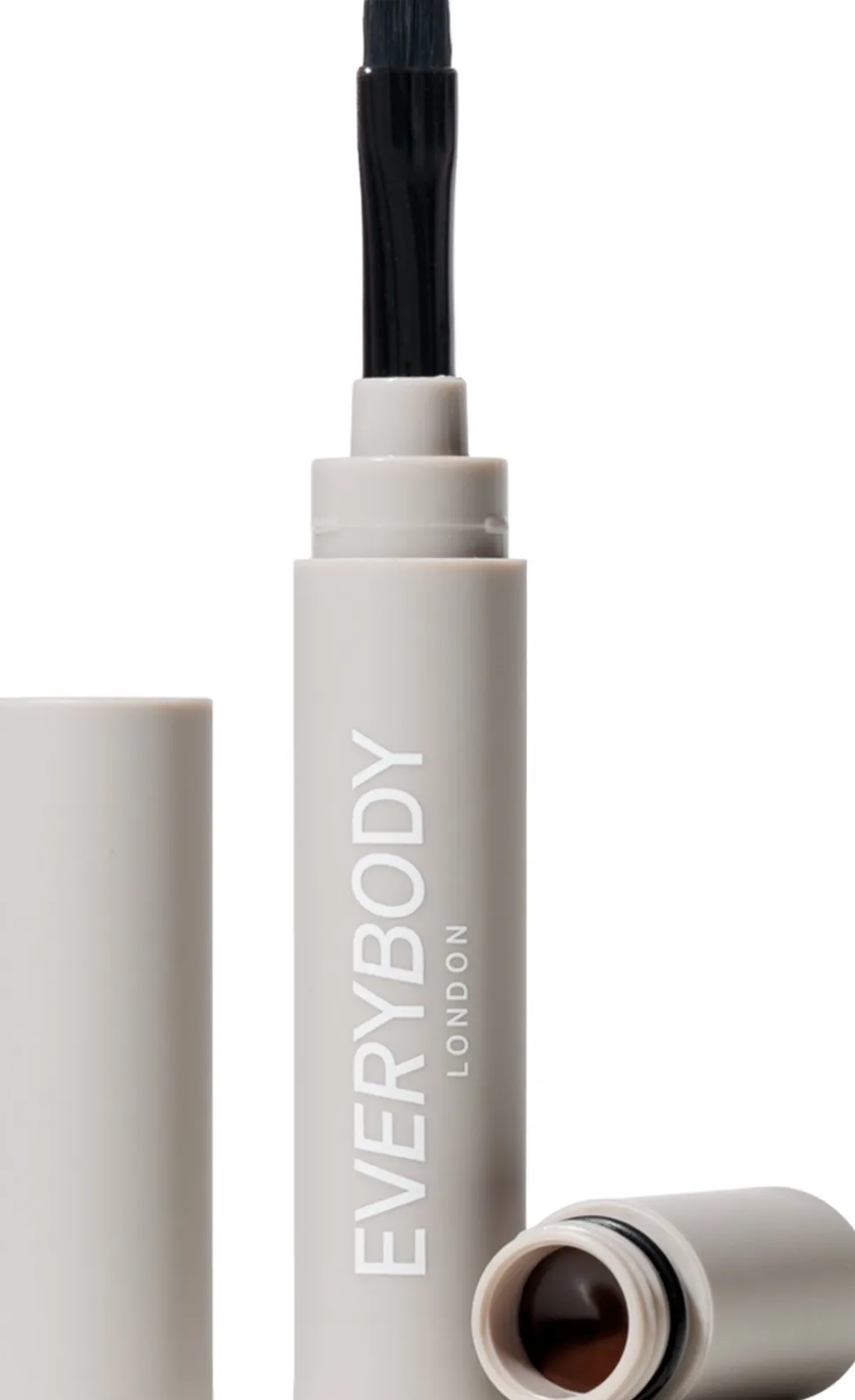 Everybody London Back To The Office Eyebrow Pomade With Brush