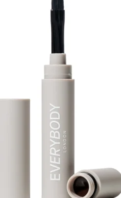 Everybody London Back To The Office Eyebrow Pomade With Brush