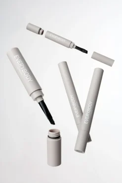 Everybody London Back To The Office Eyebrow Pomade With Brush