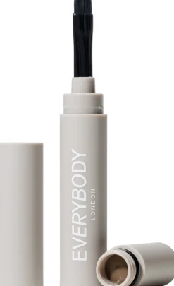 Everybody London Back To The Office Eyebrow Pomade With Brush
