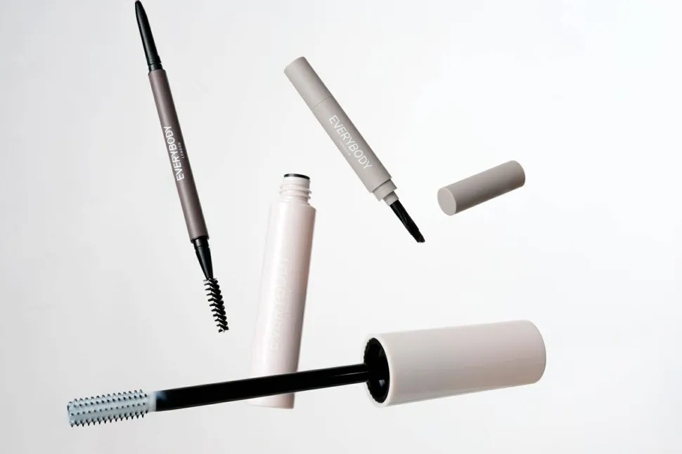 Everybody London Back To The Office Boyfriend Brows