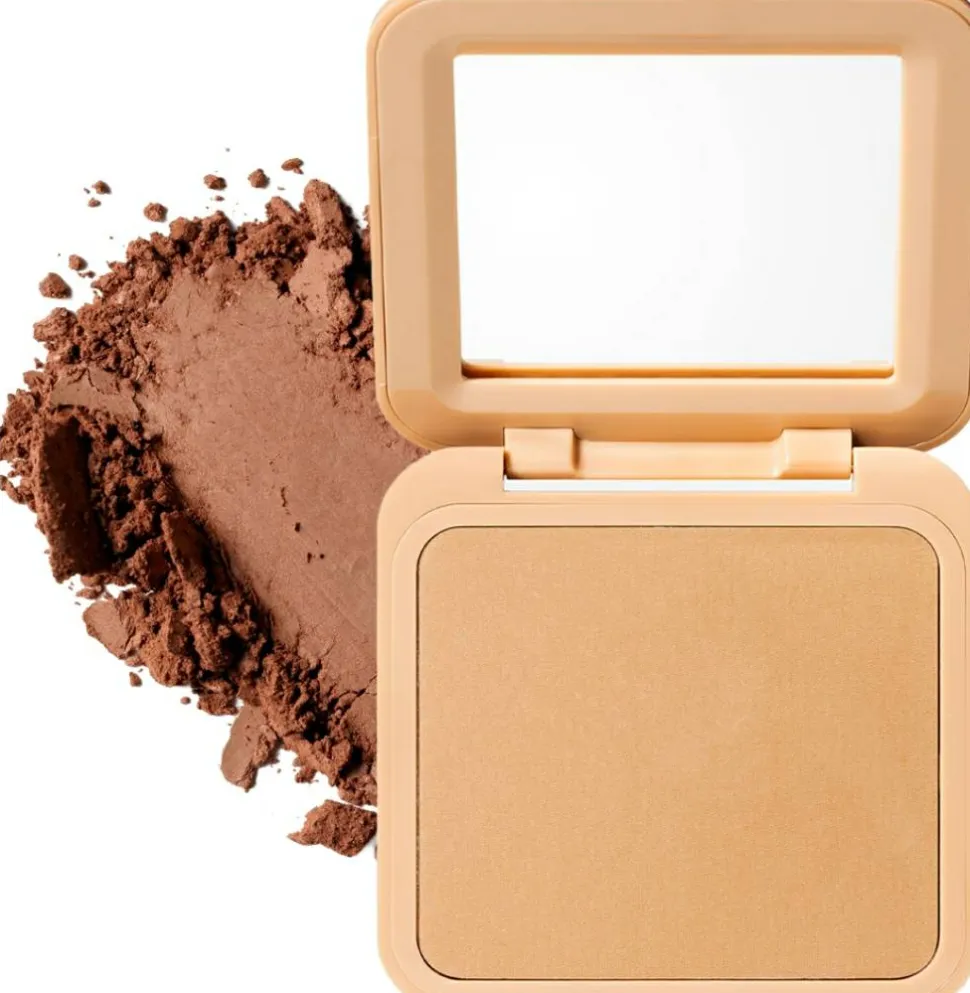 Everybody London Pressed Bronzer