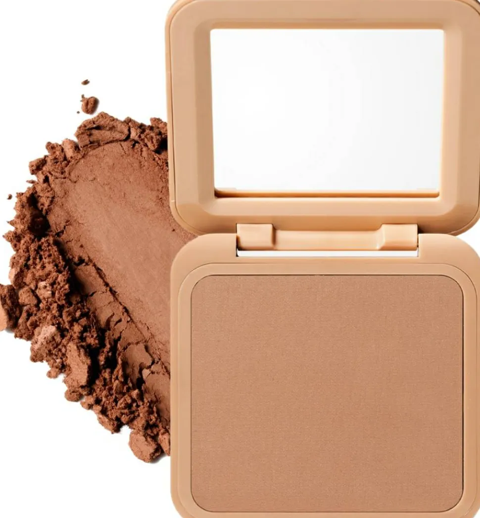 Everybody London Pressed Bronzer