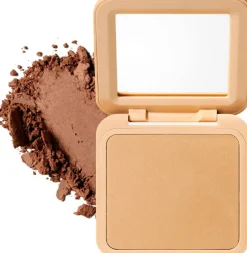 Everybody London Pressed Bronzer