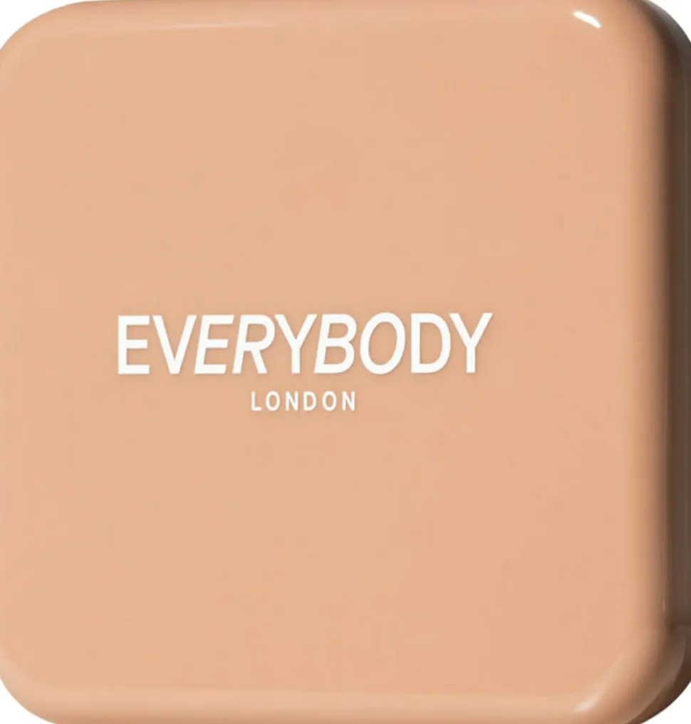 Everybody London Pressed Bronzer