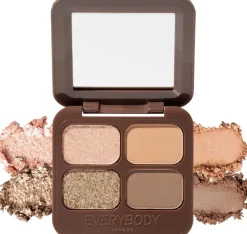 Everybody London Back To The Office Eyeshadow Palette