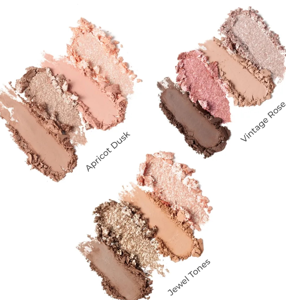 Everybody London Back To The Office Eyeshadow Palette