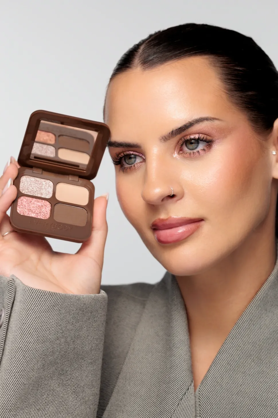 Everybody London Back To The Office Eyeshadow Palette