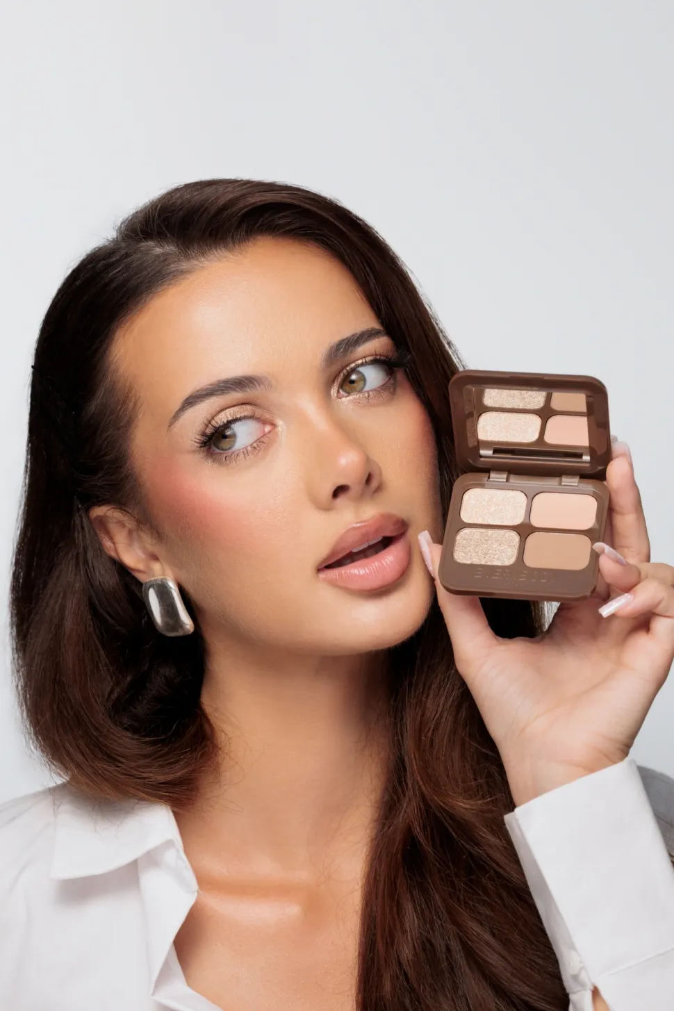 Everybody London Back To The Office Eyeshadow Palette