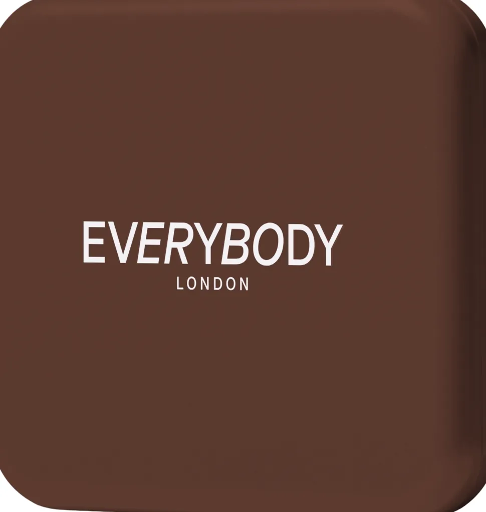 Everybody London Back To The Office Eyeshadow Palette