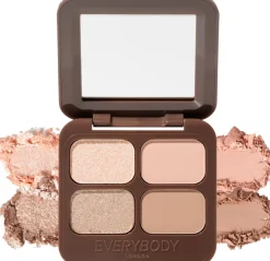 Everybody London Back To The Office Eyeshadow Palette