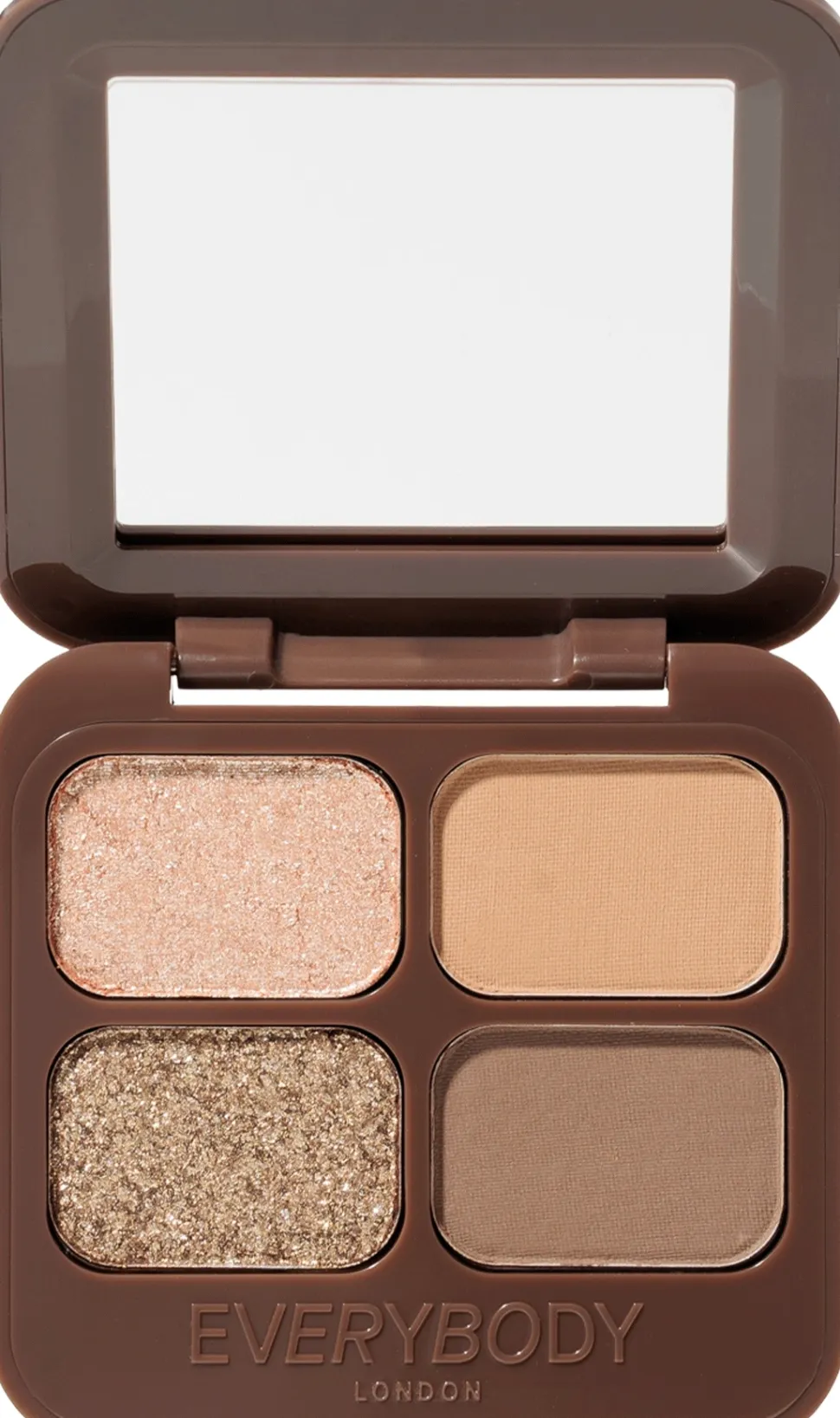 Everybody London Back To The Office Eyeshadow Palette