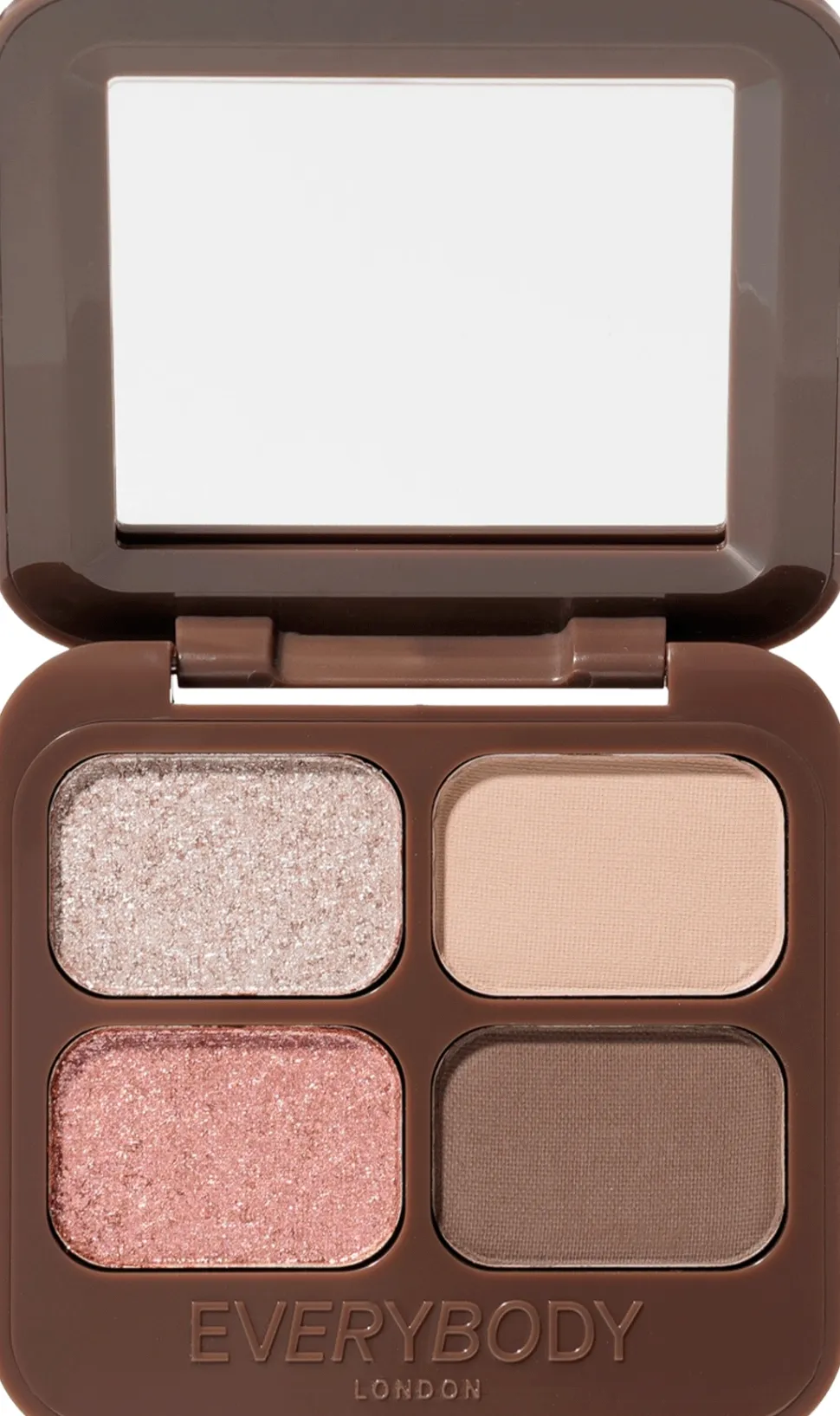 Everybody London Back To The Office Eyeshadow Palette