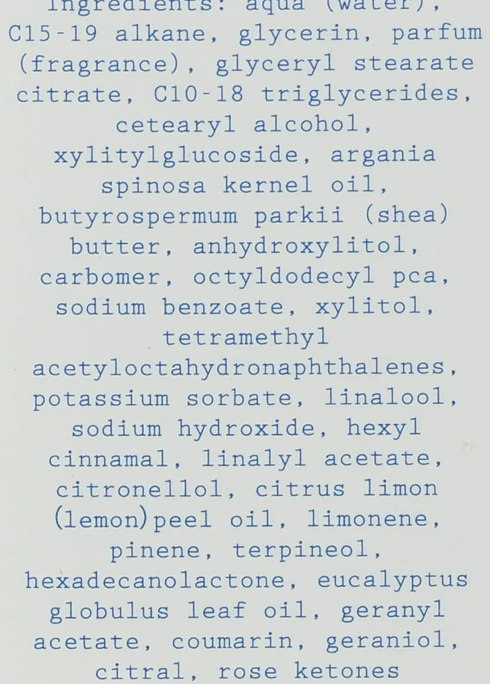 Ex Nihilo Cologne 352
