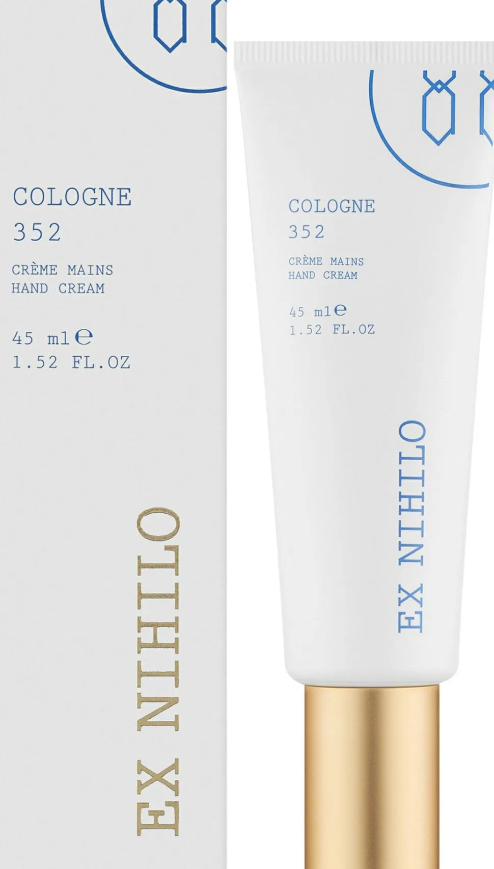 Ex Nihilo Cologne 352