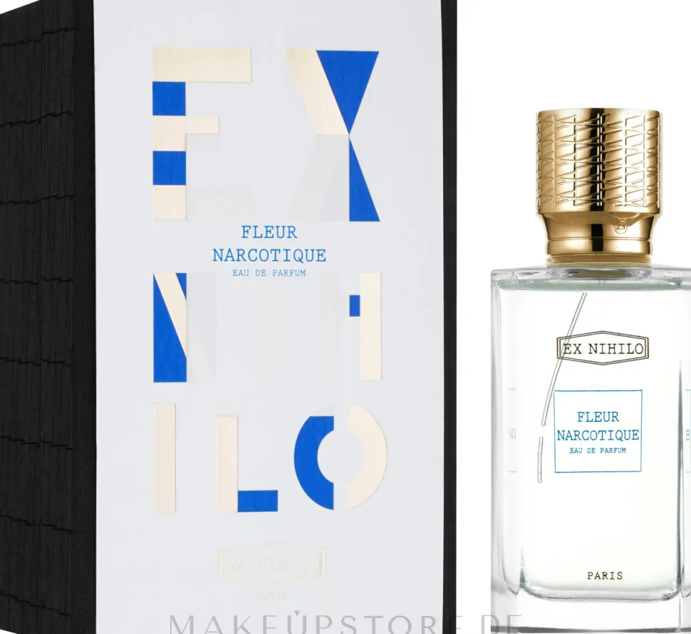 Ex Nihilo Fleur Narcotique
