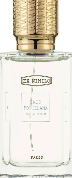 Ex Nihilo Iris Porcelana