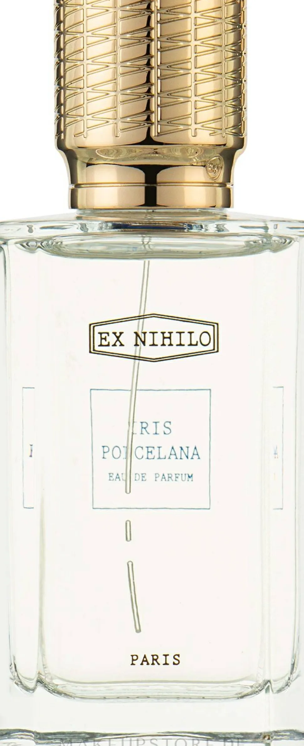 Ex Nihilo Iris Porcelana