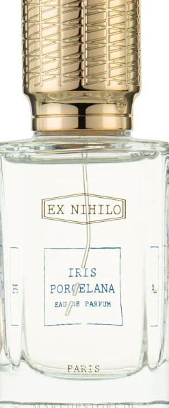 Ex Nihilo Iris Porcelana