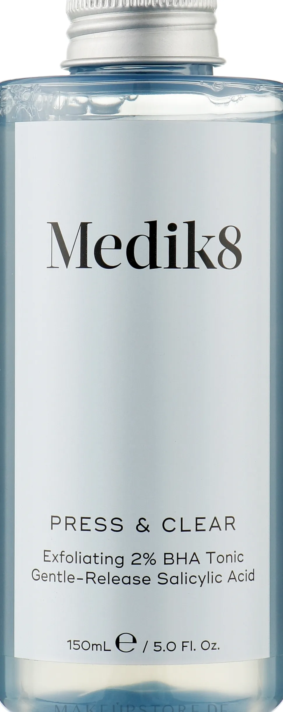 Exfolierendes VNA-Tonic mit 2% Salicylsäure (ohne Pumpe)