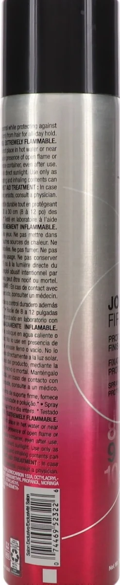Extra starker Haarspray
