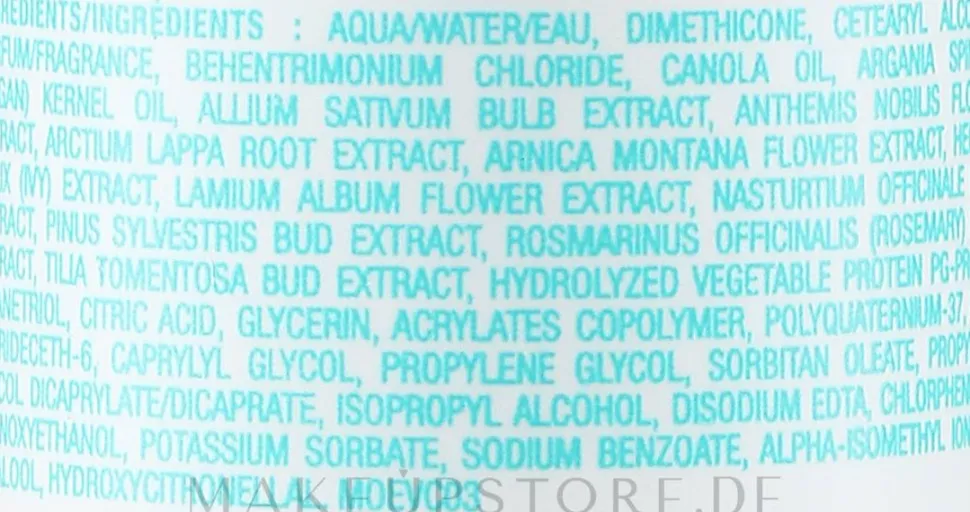 Extra Volume Conditioner