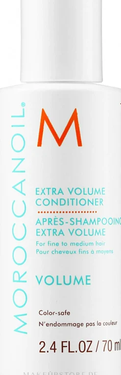 Extra Volume Conditioner