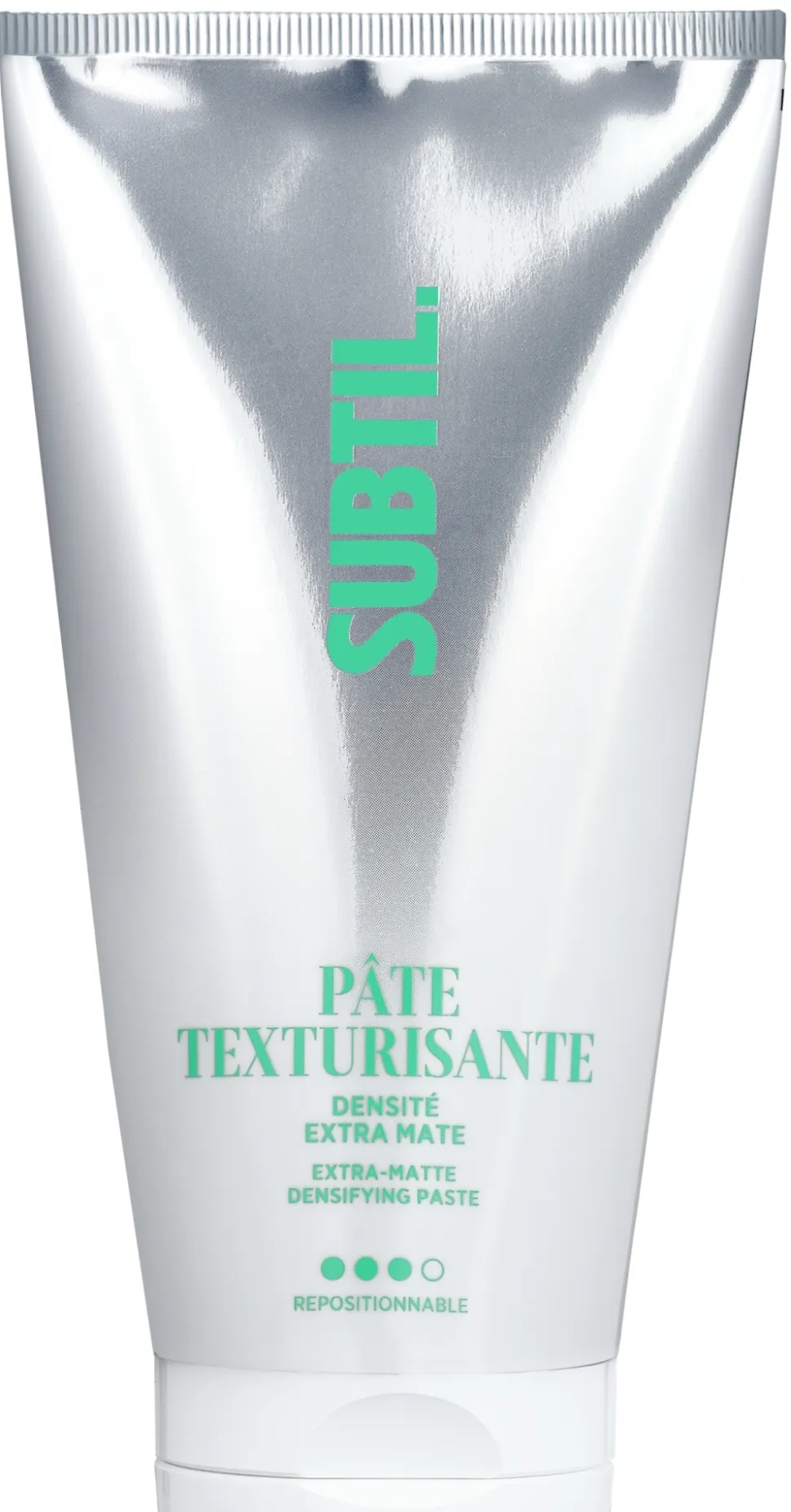 Extra-mattes Verdichtungspaste für Haare
