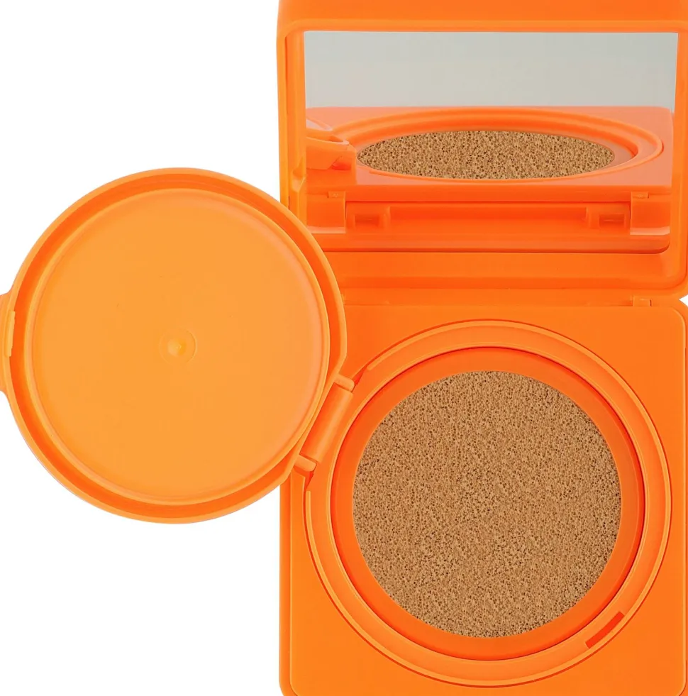 FaceBoom Make-Up Cushion Foundation