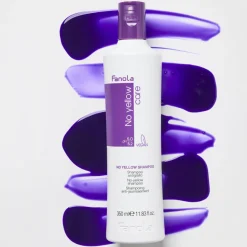 Fanola No-Yellow Shampoo