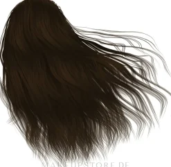 Farbcreme mit essentiellem Fluid