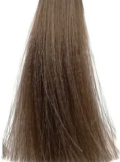 Farbcreme mit essentiellem Fluid
